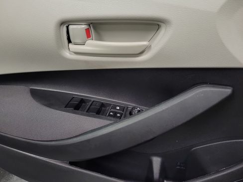Used 2024 Toyota Corolla LE FWD image 25
