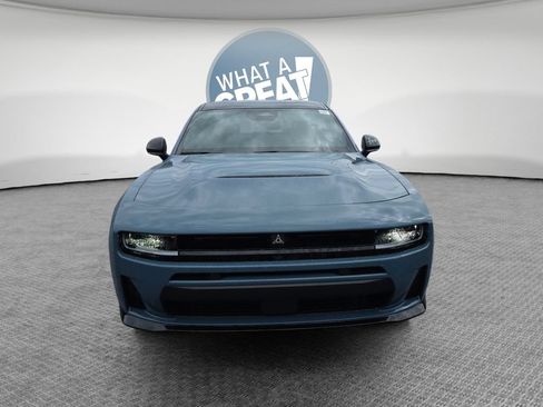 New 2026 Dodge Charger R/T w/ Driver Convenience Group AWD/4WD image 9