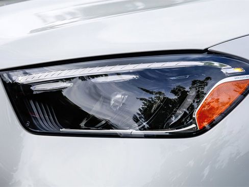 New 2026 Mercedes-Benz GLE 450 4MATIC image 7