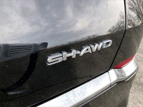 Used 2022 Acura MDX SH-AWD w/ Advance Package image 24
