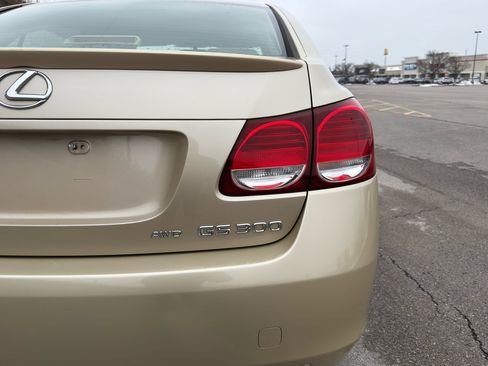 Used 2006 Lexus GS 300 AWD image 5