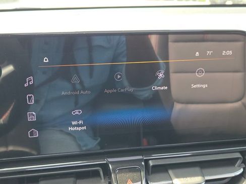 New 2026 Chevrolet TrailBlazer RS w/ Convenience Package AWD/4WD image 19