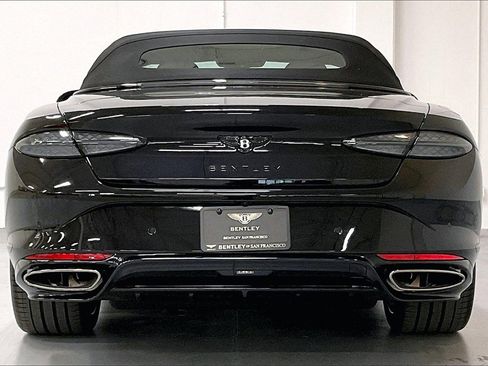 New 2026 Bentley Continental GT Speed image 5