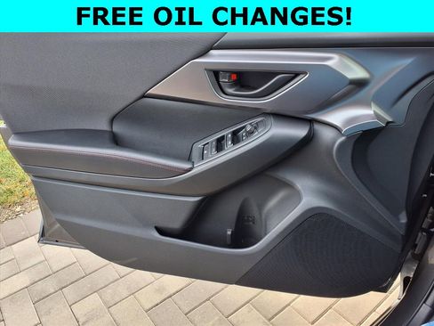 New 2026 Subaru Impreza 2.0i Sport image 14