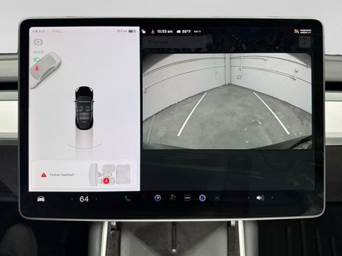 Used 2021 Tesla Model Y Long Range AWD/4WD image 14