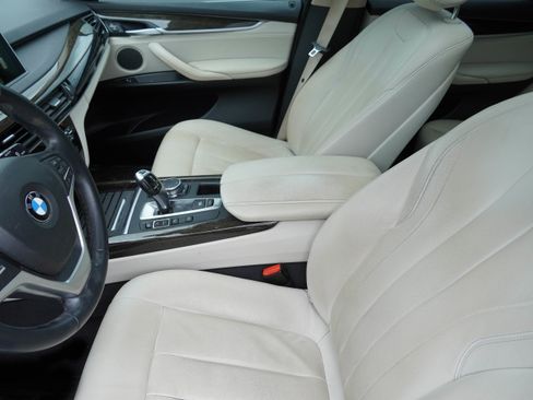 Used 2015 BMW X5 xDrive35i AWD/4WD image 11