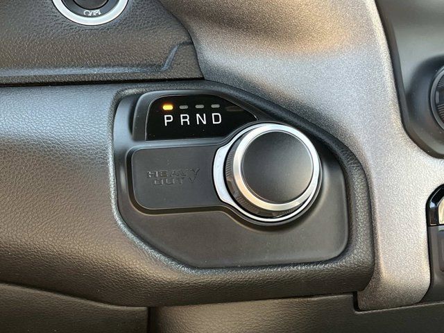 Used 2023 RAM 3500 Tradesman RWD image 28