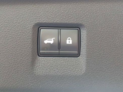 Used 2023 INFINITI QX60 Luxe w/ Cargo Package FWD image 13