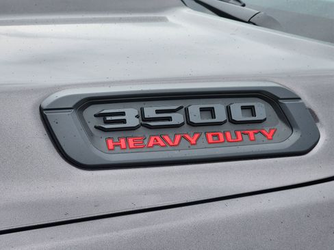 New 2026 RAM 3500 Lone Star AWD/4WD image 12