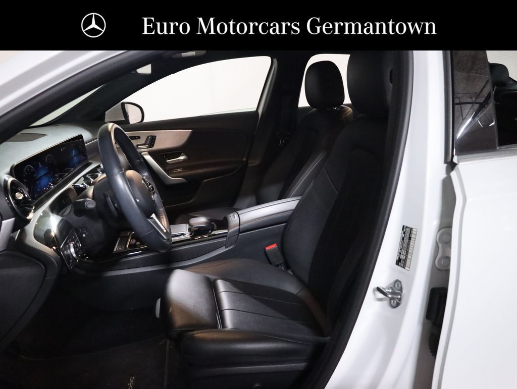 Used 2020 Mercedes-Benz A 220 4MATIC image 28