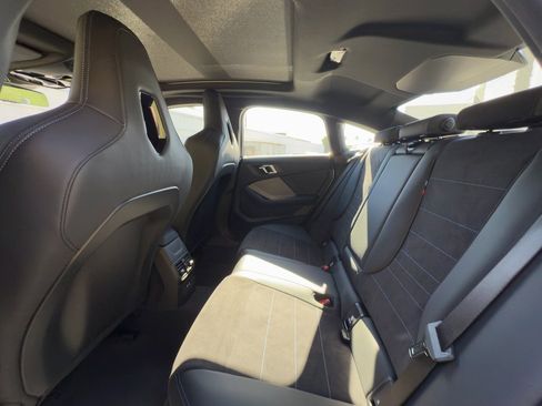 New 2026 BMW M235i xDrive w/ Technology Package image 12