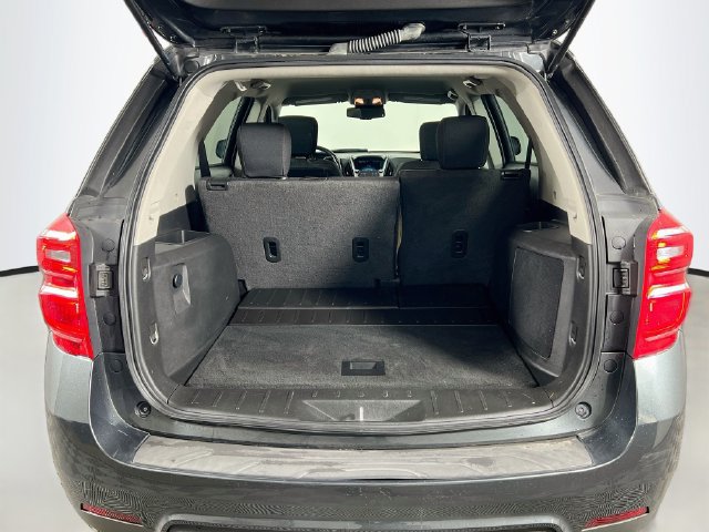 Used 2017 Chevrolet Equinox LT w/ Convenience Package FWD image 24