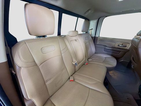 Used 2020 RAM 3500 Limited image 30