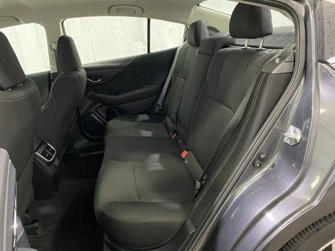 Used 2022 Subaru Legacy Premium image 11