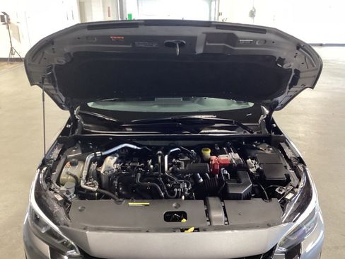 Used 2024 Nissan Sentra SV w/ All-Weather Package image 10