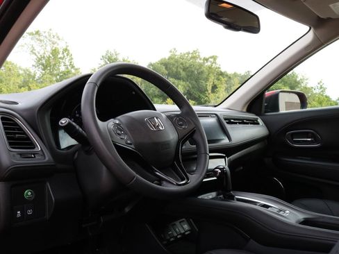 Used 2016 Honda HR-V EX-L image 21