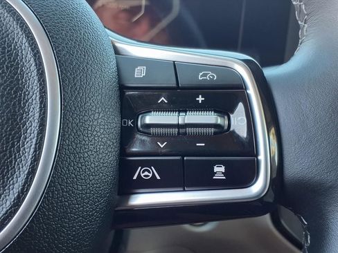 Used 2024 Kia Sorento SX image 31