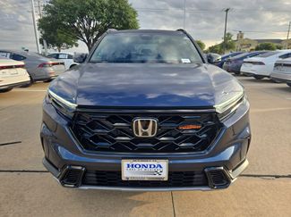 Used 2026 Honda CR-V TrailSport video 2