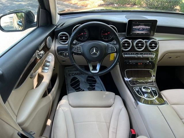 Used 2019 Mercedes-Benz GLC 300 image 29