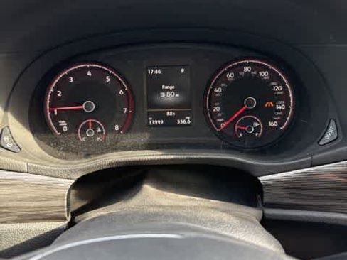 Used 2020 Volkswagen Passat 2.0T R-Line image 15