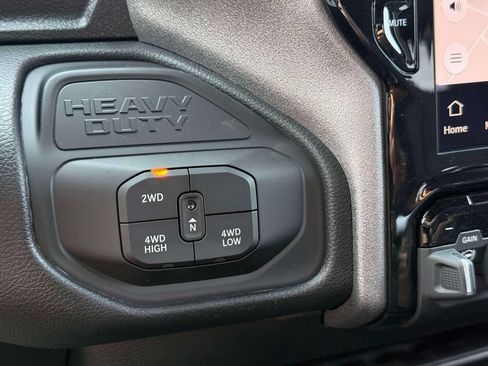 New 2026 RAM 2500 Tradesman AWD/4WD image 20