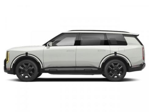 New 2027 Kia Telluride SX w/ Towing Package FWD image 5