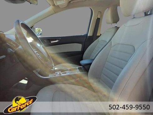 Used 2024 Ford Edge SE AWD/4WD image 6