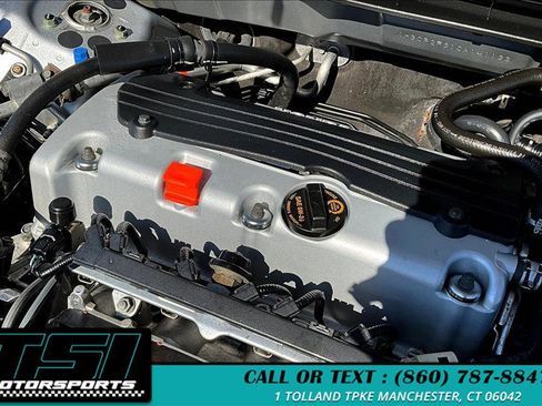 Used 2012 Honda Accord LX image 34