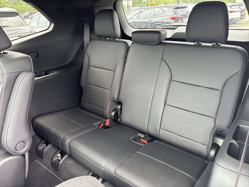 New 2026 Buick Enclave Sport Touring w/ Power Package FWD image 23