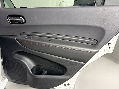 Used 2023 Dodge Durango GT image 28