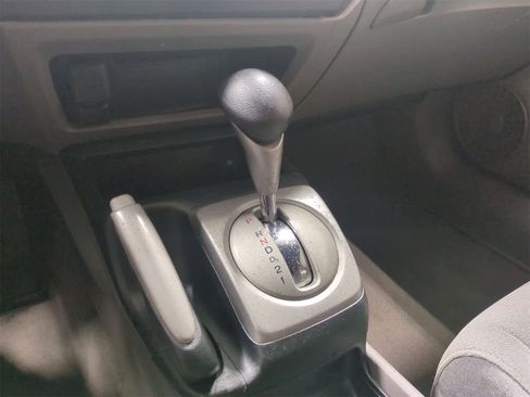 Used 2008 Honda Civic LX image 28