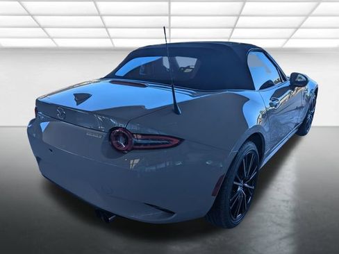 New 2026 MAZDA MX-5 Miata Grand Touring w/ Weather Package image 23