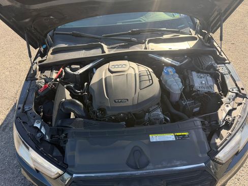 Used 2018 Audi A4 2.0T Premium w/ 18" Wheel Package AWD/4WD image 26