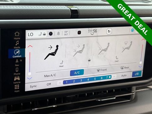 Used 2025 Jeep Wrangler Rubicon 392 image 36