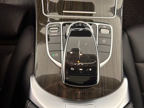 Used 2018 Mercedes-Benz C 300 4MATIC Sedan image 28