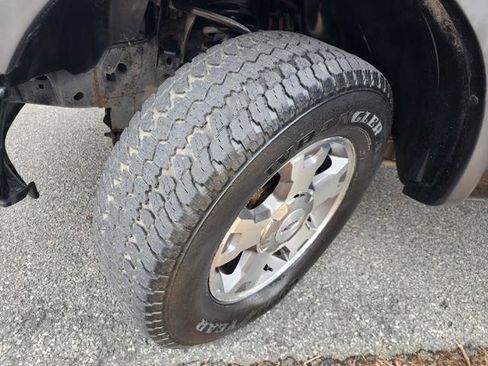 Used 2009 Ford F150 STX image 9