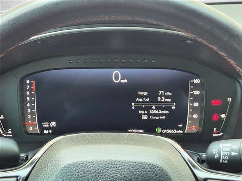 Used 2026 Honda Civic Si image 12