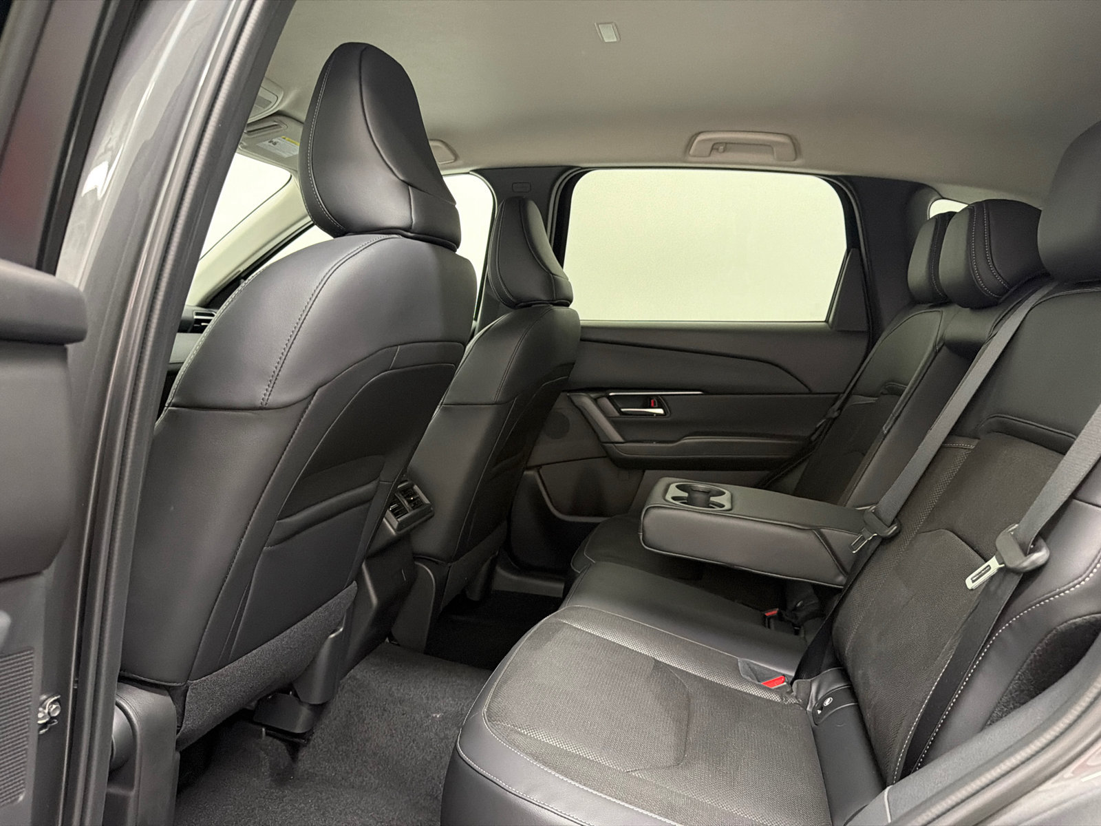 New 2026 MAZDA CX-5 Select AWD/4WD image 16