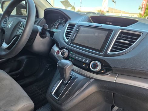 Used 2016 Honda CR-V EX image 17