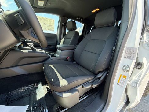 New 2026 GMC Canyon Elevation w/ Technology Package RWD image 18