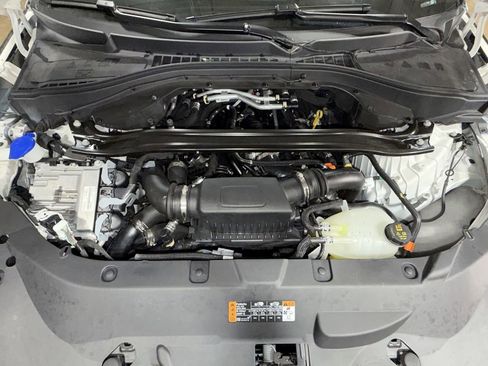 Used 2025 Lincoln Aviator Black Label w/ Black Label Special Edition image 18