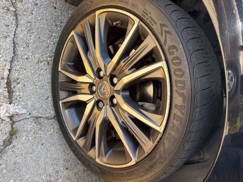 Used 2018 Acura RLX Base image 11