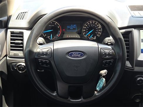 Certified 2023 Ford Ranger XL w/ Equipment Group 101A High image 15