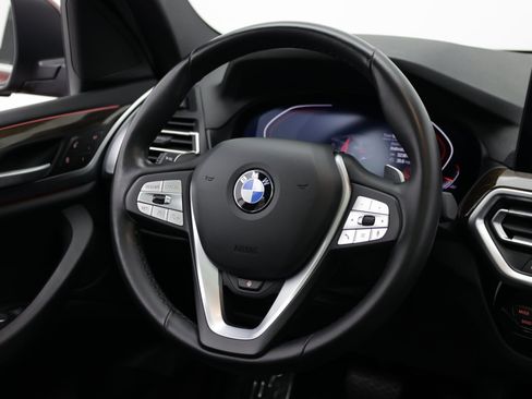 Used 2023 BMW X3 xDrive30i w/ Premium Package AWD/4WD image 39