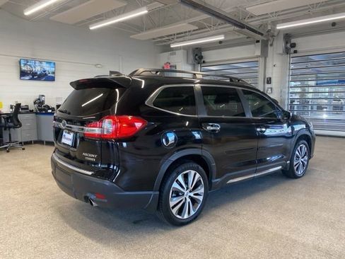 Used 2021 Subaru Ascent Touring w/ Popular Package #2 AWD/4WD image 5
