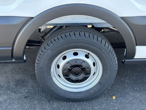 New 2026 Ford Transit 350 Base w/ Load Area Protection Package image 12