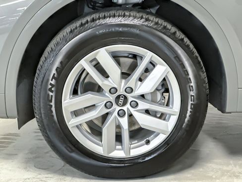 Certified 2023 Audi Q5 2.0T Premium w/ Convenience Package image 25