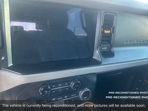 Used 2021 Ford Bronco Badlands AWD/4WD image 23