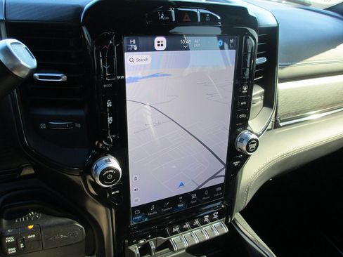 Used 2024 RAM 3500 Limited w/ Night Edition image 29