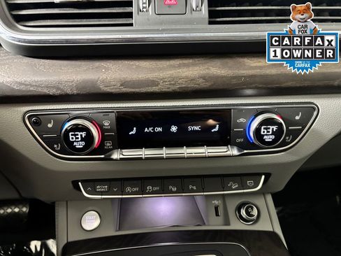 Used 2019 Audi Q5 Prestige AWD/4WD image 20